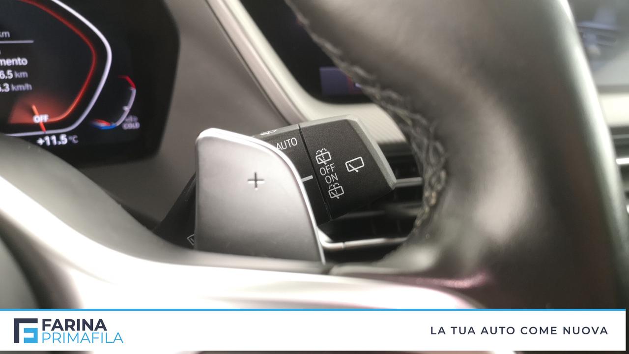 BMW Serie 1 F40 - M 135i xdrive auto