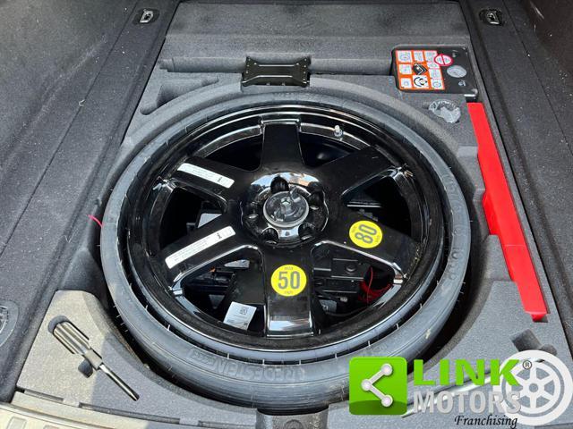ALFA ROMEO Stelvio 2.2 Turbodiesel 180 CV AT8 RWD Super