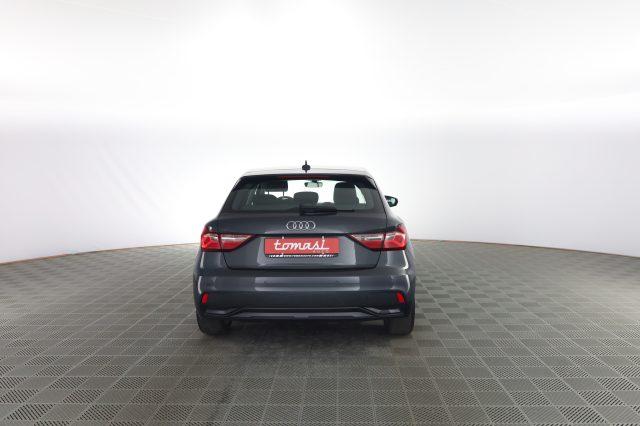 AUDI A1 A1 SPB 25 TFSI Admired Advanced