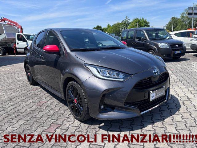 TOYOTA Yaris 1.5 Hybrid 5 porte Energy VEDI INFO!!!!!!!!!