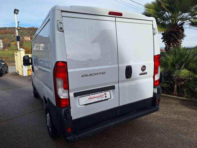 FIAT Ducato 30 2.0 MJT PC-TM Furgone