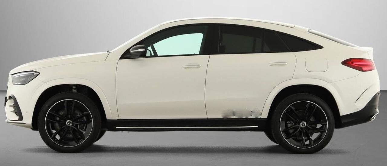 Mercedes-benz GLE 400 GLE 400 e hybrid EQ 4Matic AMG Line Premium