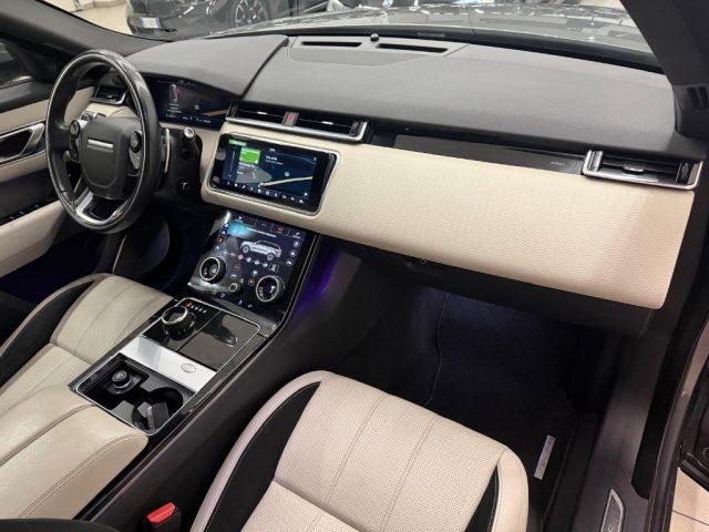 LAND ROVER Range Rover Velar 2.0D I4 240 CV R-Dynamic SE