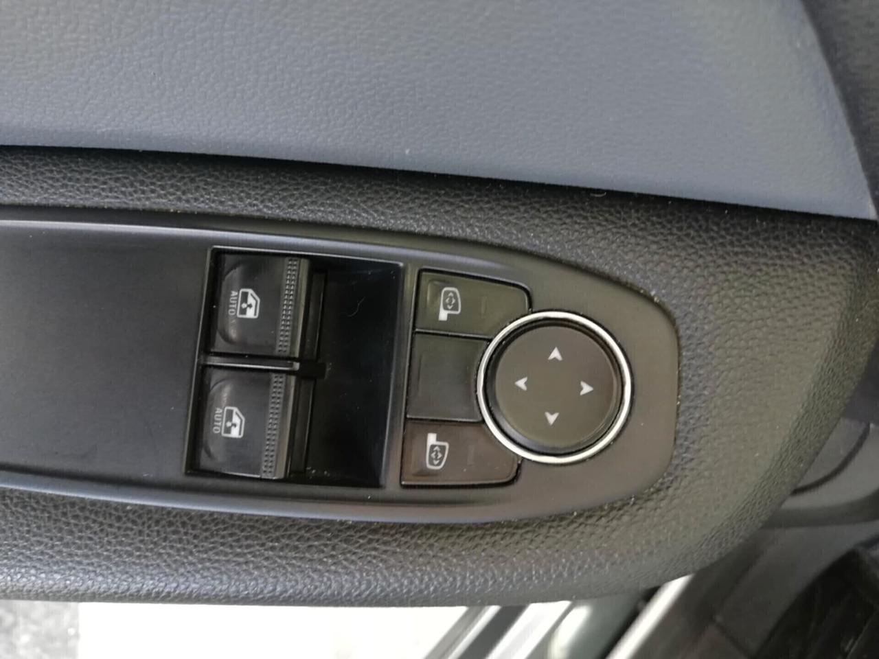 Renault Clio Berlina