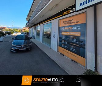 Mercedes-benz CLA 220 CDI 170cv Automatic *AMG EDITION*