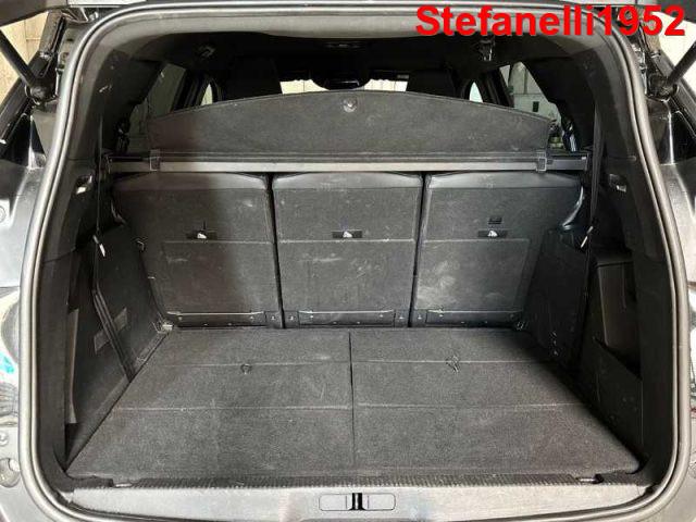 PEUGEOT 5008 II 2021 - 1.5 bluehdi Allure Pack s&s 130cv eat8