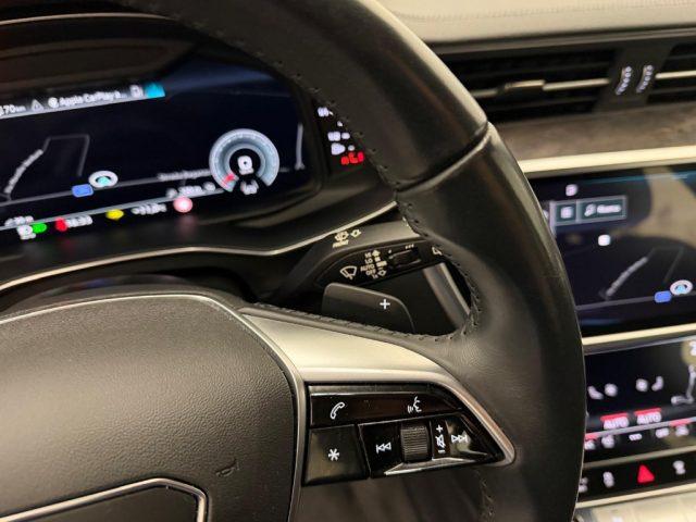 AUDI A6 TDI quattro ultra S tronic Busn. //BELL1SS1MA//