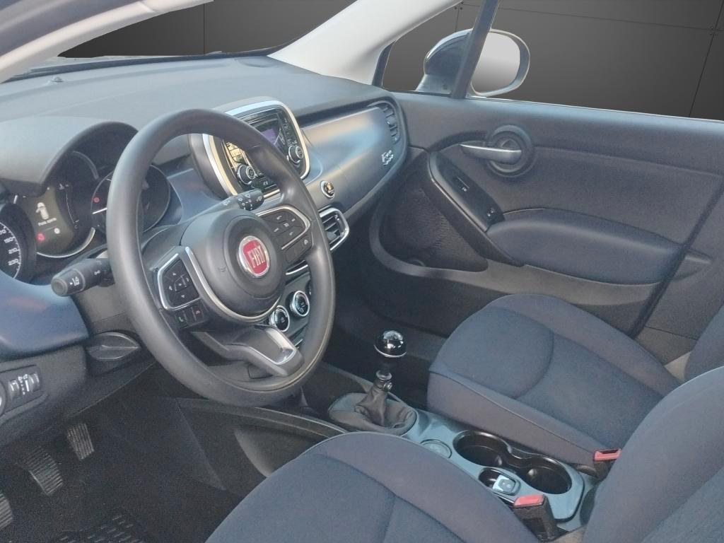 FIAT 500X 1.3 MULTIJET PREZZO REALE