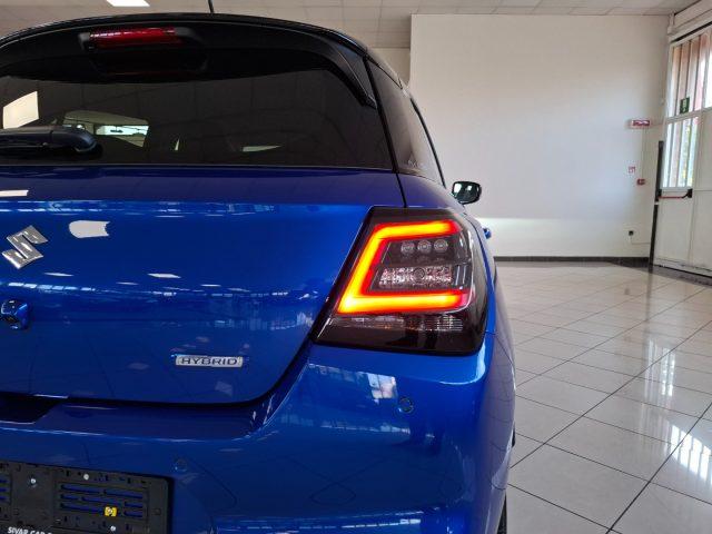 SUZUKI Swift 1.2 Hybrid 4WD Top EXTRA PROMO SUPERPERMUTA/ROTTAM
