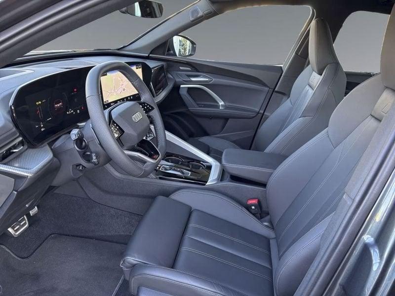 Audi Q5 Q5 TDI 150 kW mHEV+ S tronic quattro S line edition SOSPENSIONI