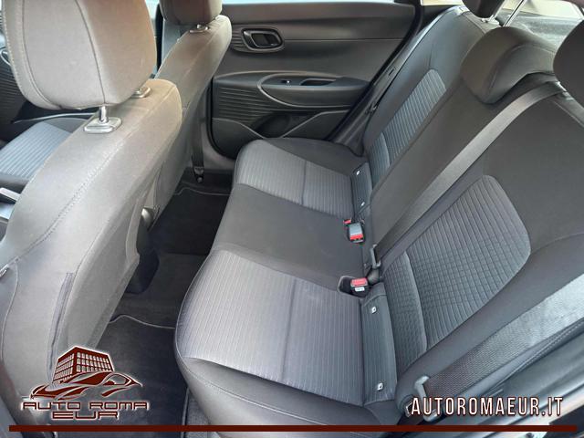 HYUNDAI i20 1.2 MPI MT Techline UNIPRO! TAGLIANDATA! PROMO!