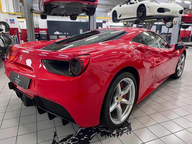 FERRARI 488 GTB 488 GTB