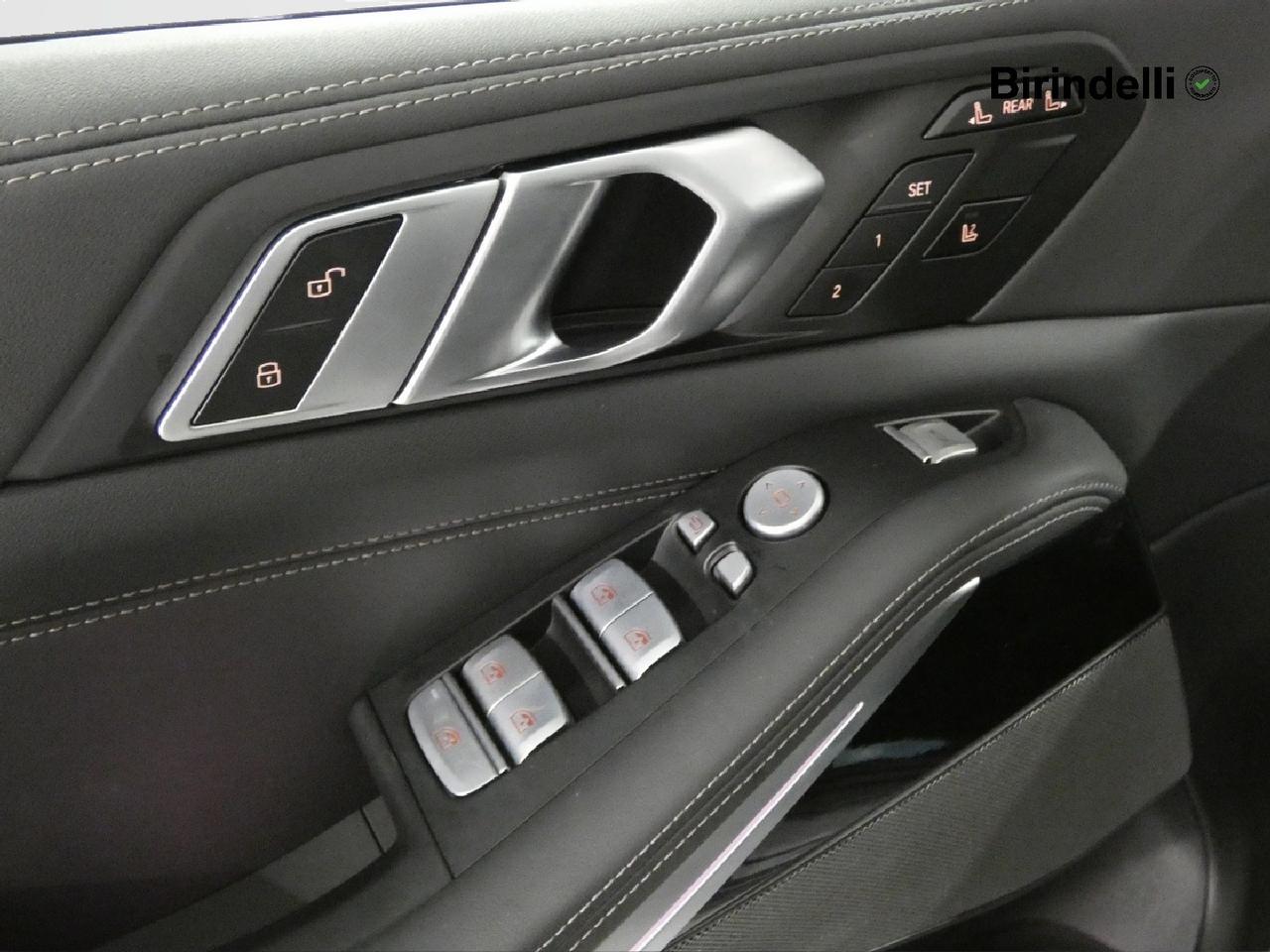 BMW BMW X7 xDrive40d