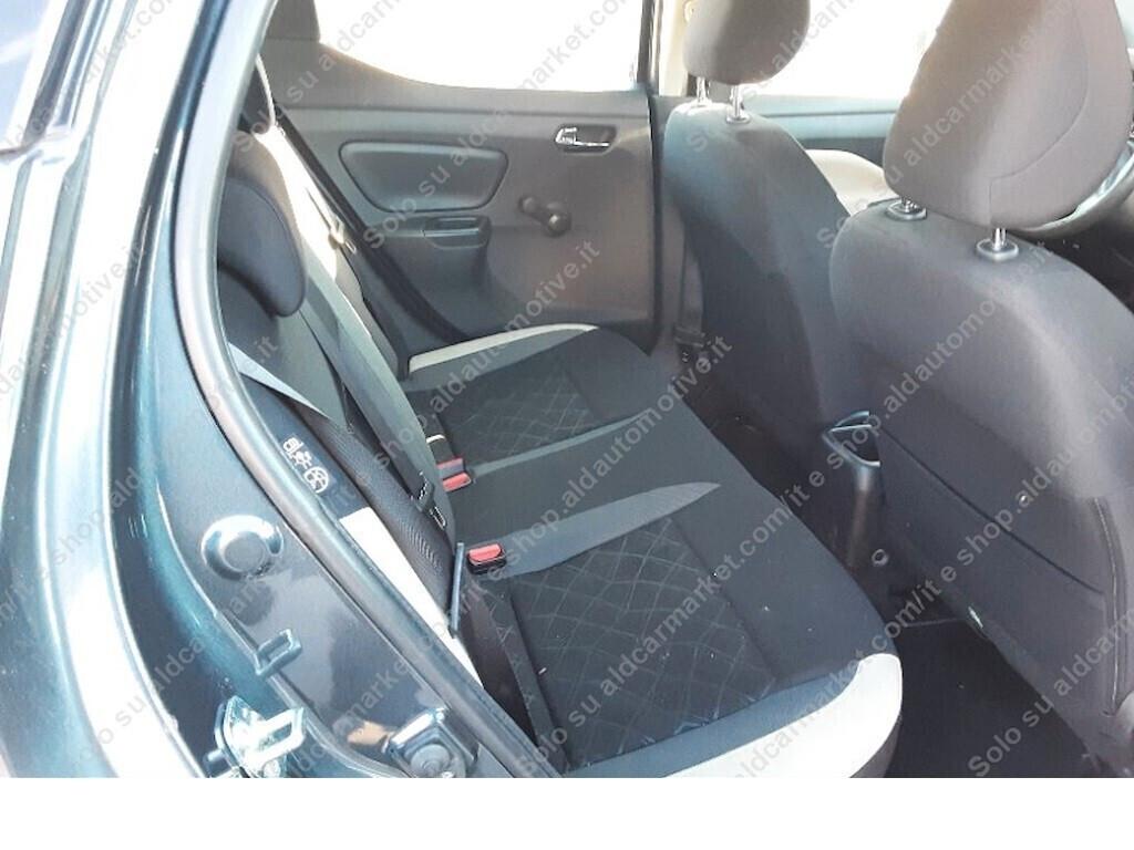 Nissan Micra 1.5 dCi 90cv 5P come NUOVA