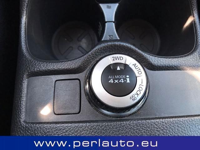 Nissan X-Trail 1.6 dCi 4WD Tekna