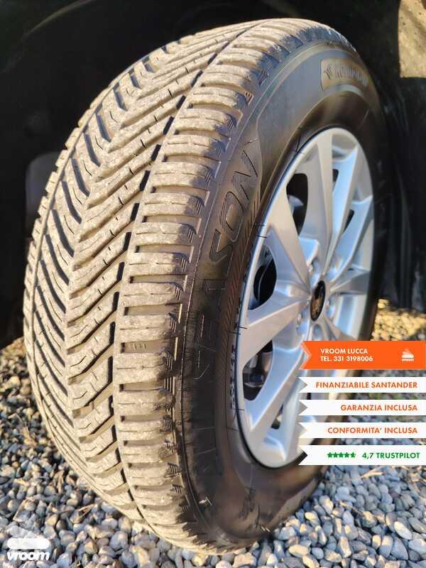 FORD Tourneo Courier 2ªs Tourneo Courier 1.0 E...