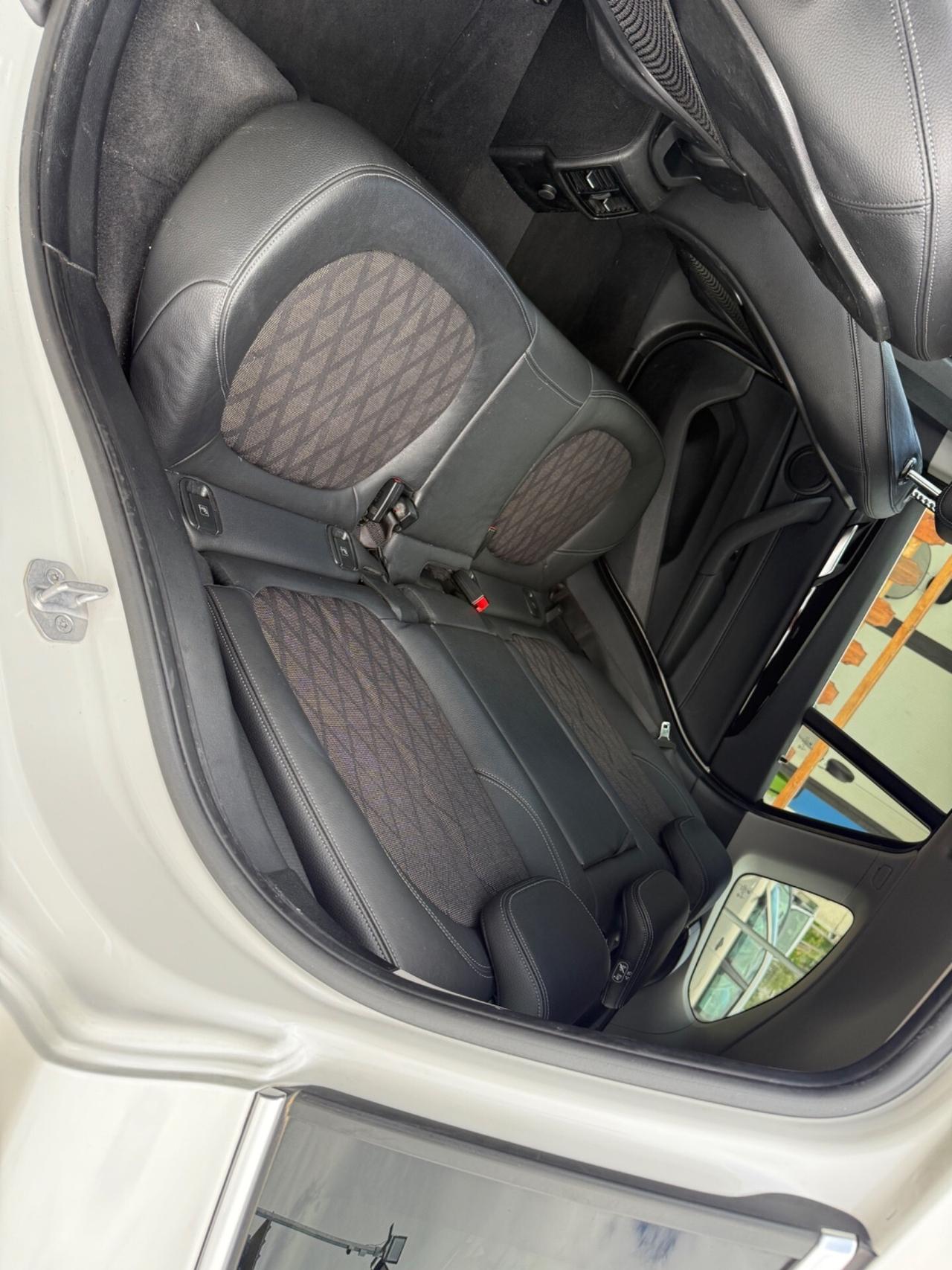 Bmw X1 sDrive 18d x Line 2016
