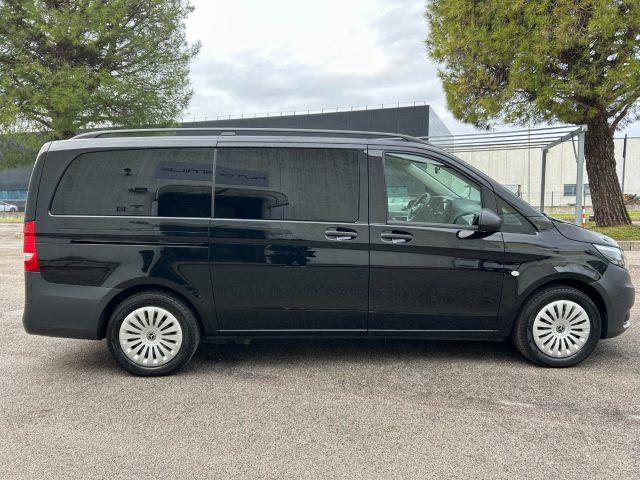 MERCEDES-BENZ Vito 2.0 116 CDI PC-SL Tourer Pro Long