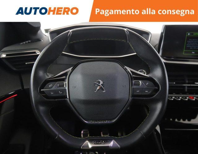 PEUGEOT 208 PureTech 100 Stop&Start 5 porte GT