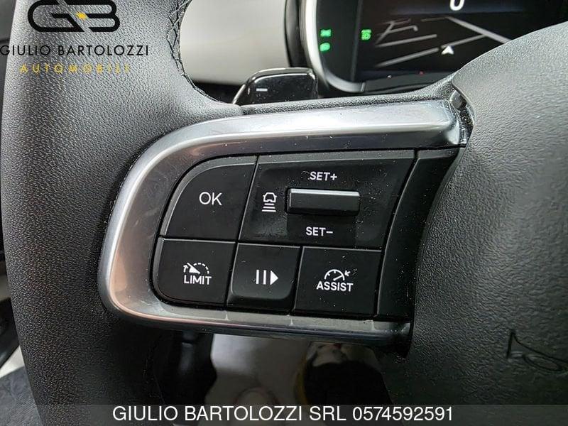 FIAT 600 1.2 Hybrid 110cv La Prima