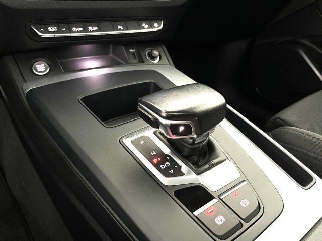 AUDI Q5 SPB 2.0 TDI Quattro 204 CV S-Tronic S-Line plus