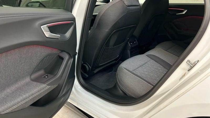 Audi A5 TDI 150Kw S tronic S line PLUS LED CAMERA