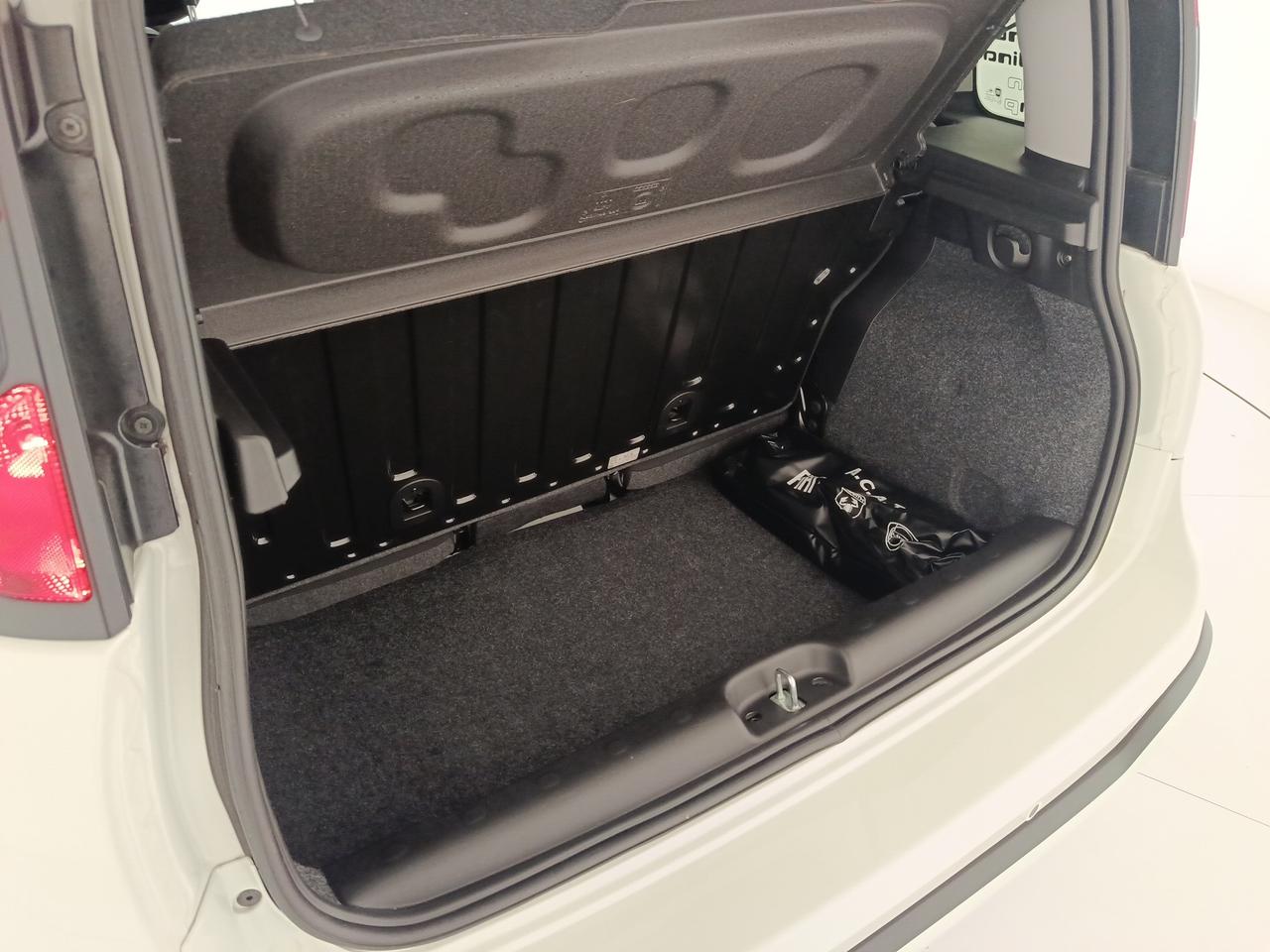 FIAT Panda Cross - Panda Cross 1.0 FireFly S&S Hybrid