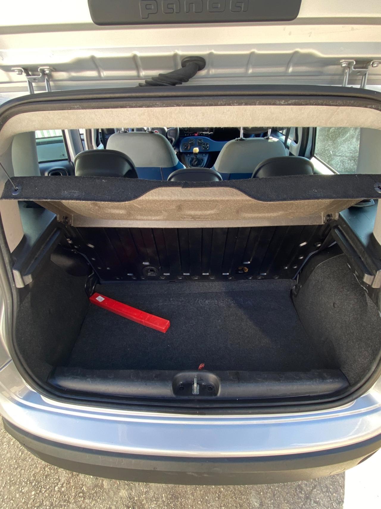 Fiat Panda 1.2 Classic