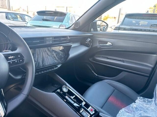Alfa Romeo Junior 1.2 145 CV Hybrid eDCT6 Speciale