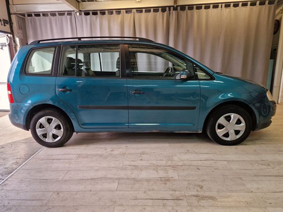 Touran 1.9tdi 105 cv 6 marce "offerta della settimana" a"