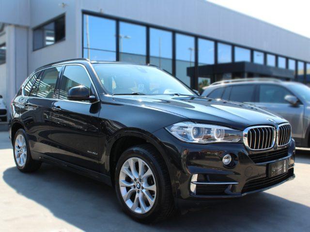 BMW X5 xDrive25d