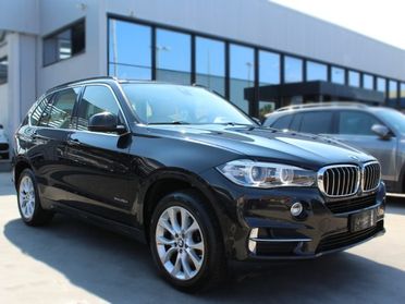 BMW X5 xDrive25d