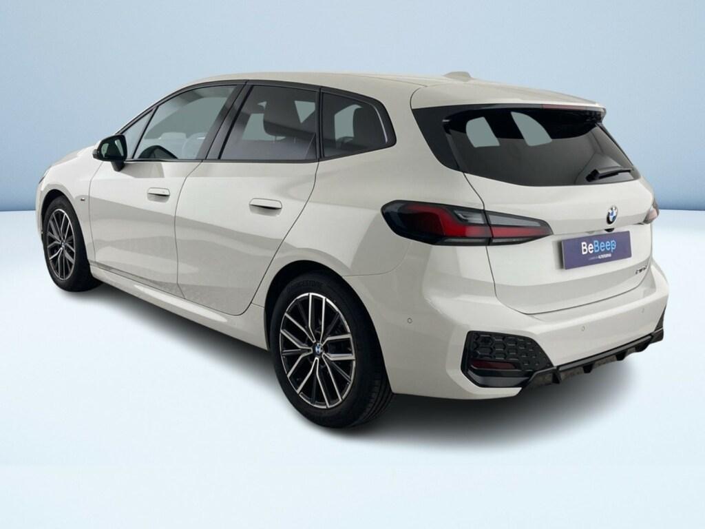 BMW Serie 2 Active Tourer 218 d Msport DCT