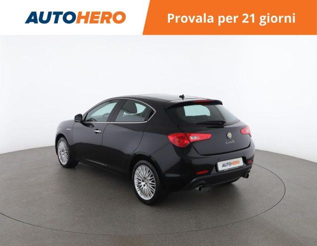 ALFA ROMEO Giulietta 2.0 JTDm-2 150 CV Exclusive