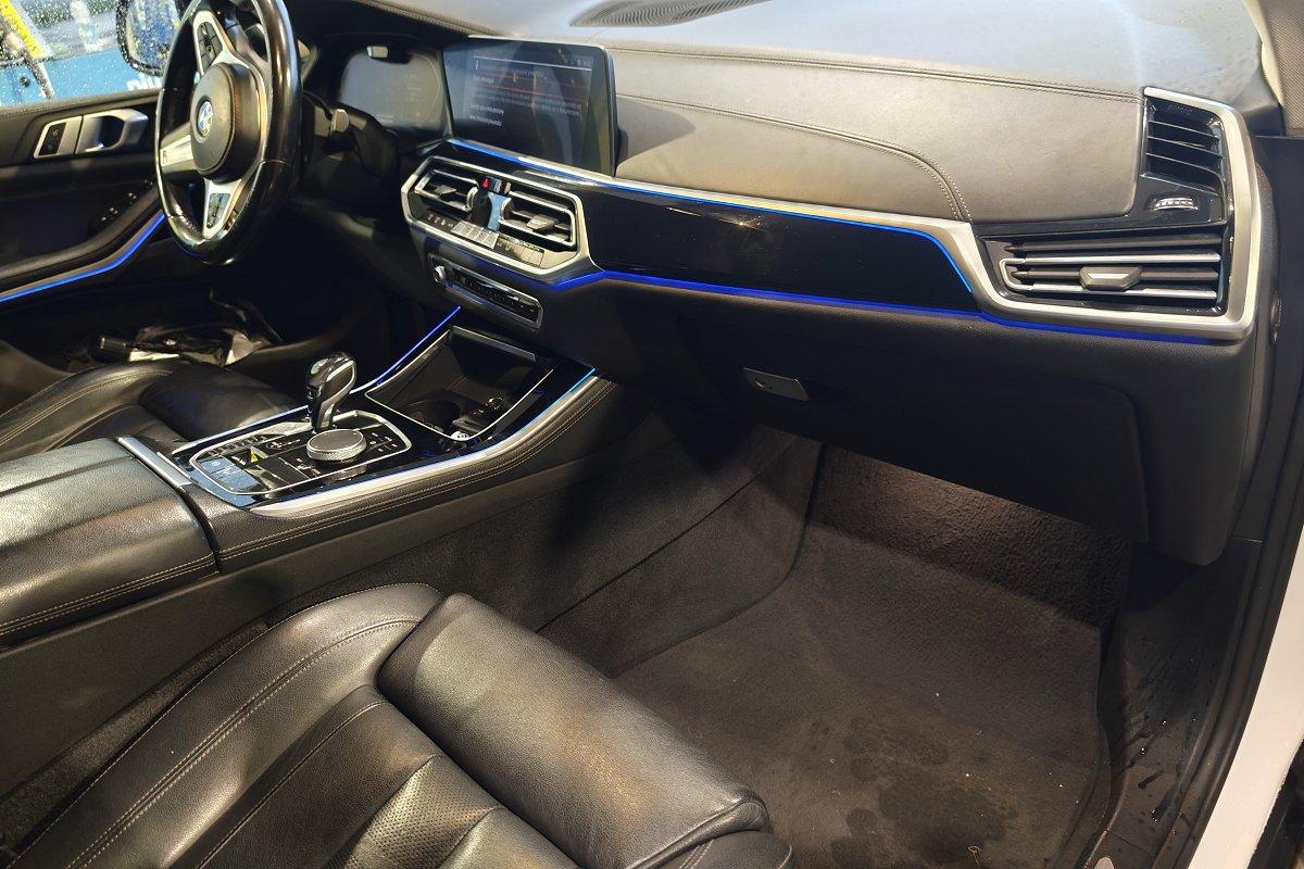 BMW X5 xDrive30d xLine