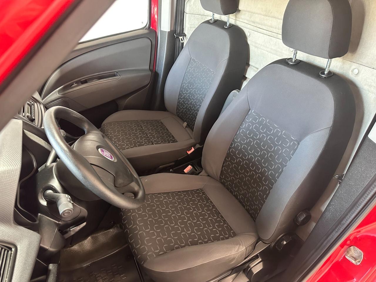 Fiat Doblo Doblò 1.6 MJT 105CV - PERFETTO - OTTIMO STATO