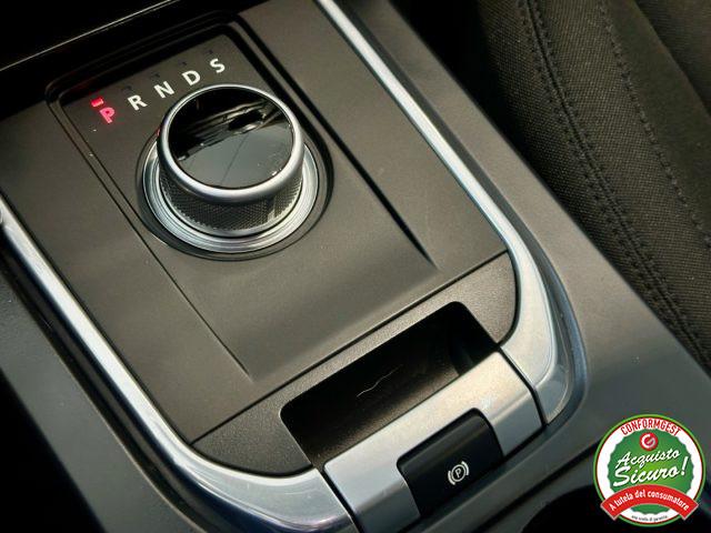 LAND ROVER Discovery Sport 2.2 TD4 S *DISTRIBUZIONE OK*UNIPROPRIETARIO*