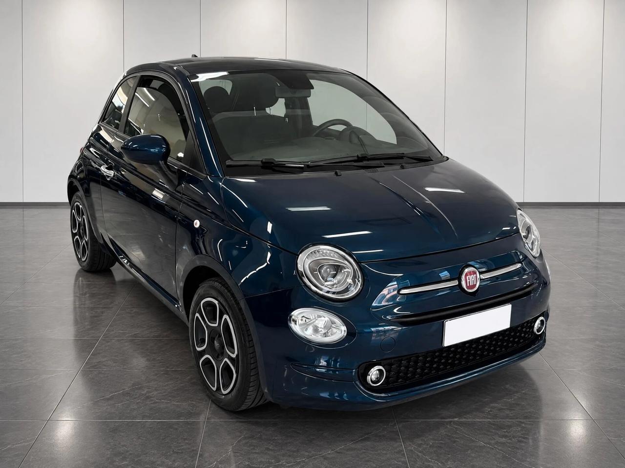 Fiat 500 1.0 Hybrid Club