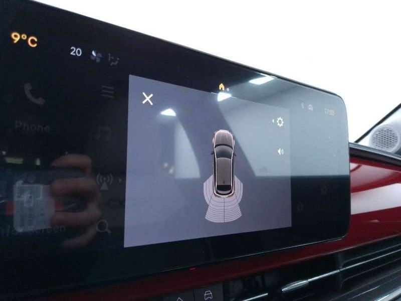 FIAT 600 1.2 hybrid Icon 145cv auto