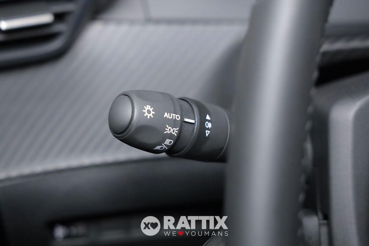 Peugeot 208 1.2 puretech 100CV Style