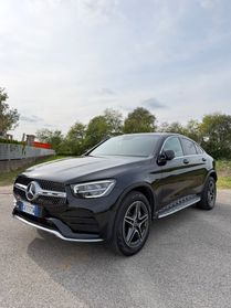 Mercedes-benz GLC 300 Premium Plus