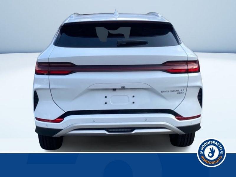 BYD Seal U DM-i Comfort