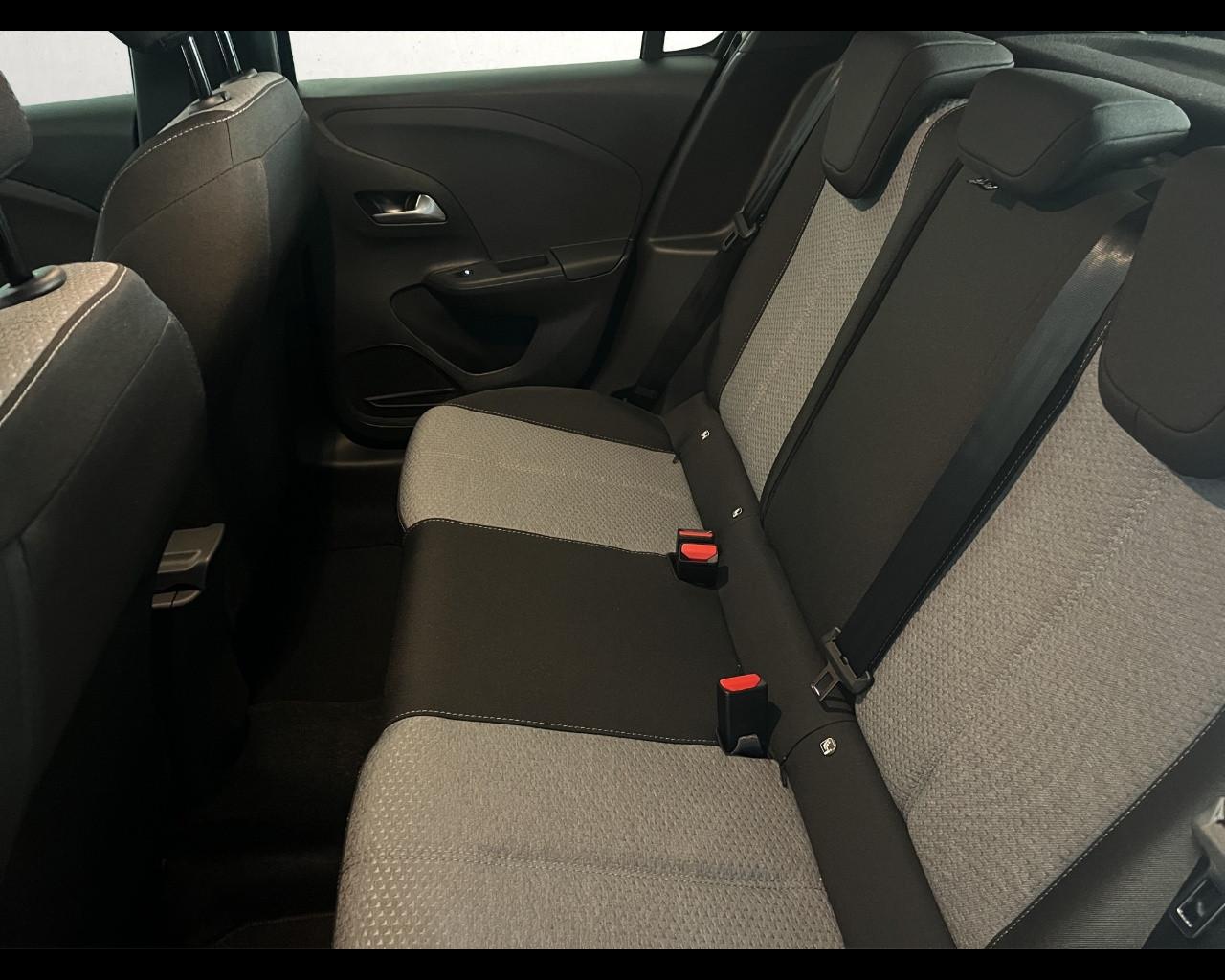 OPEL Corsa Edition 1.2 100CV MT6