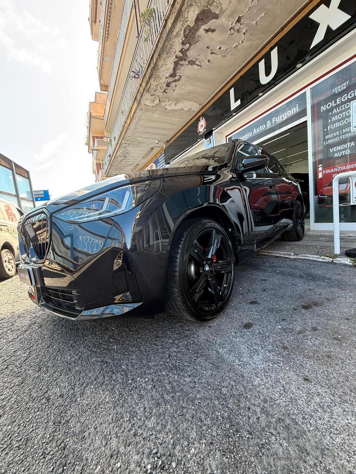 Bmw X3 M SPORT PRO xDrive20d