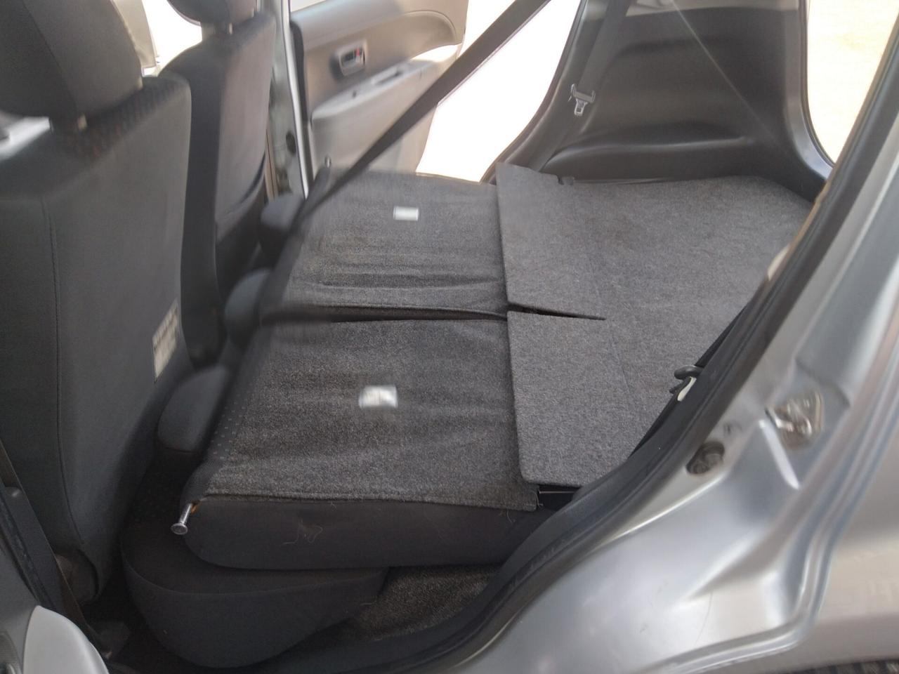 Daihatsu Sirion 1.3 91cv Taka Green Powered x neopatentati