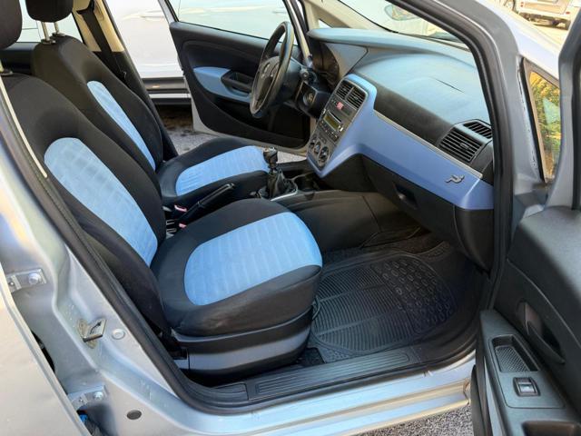 FIAT Grande Punto 1.2 5 porte 85.000 Km