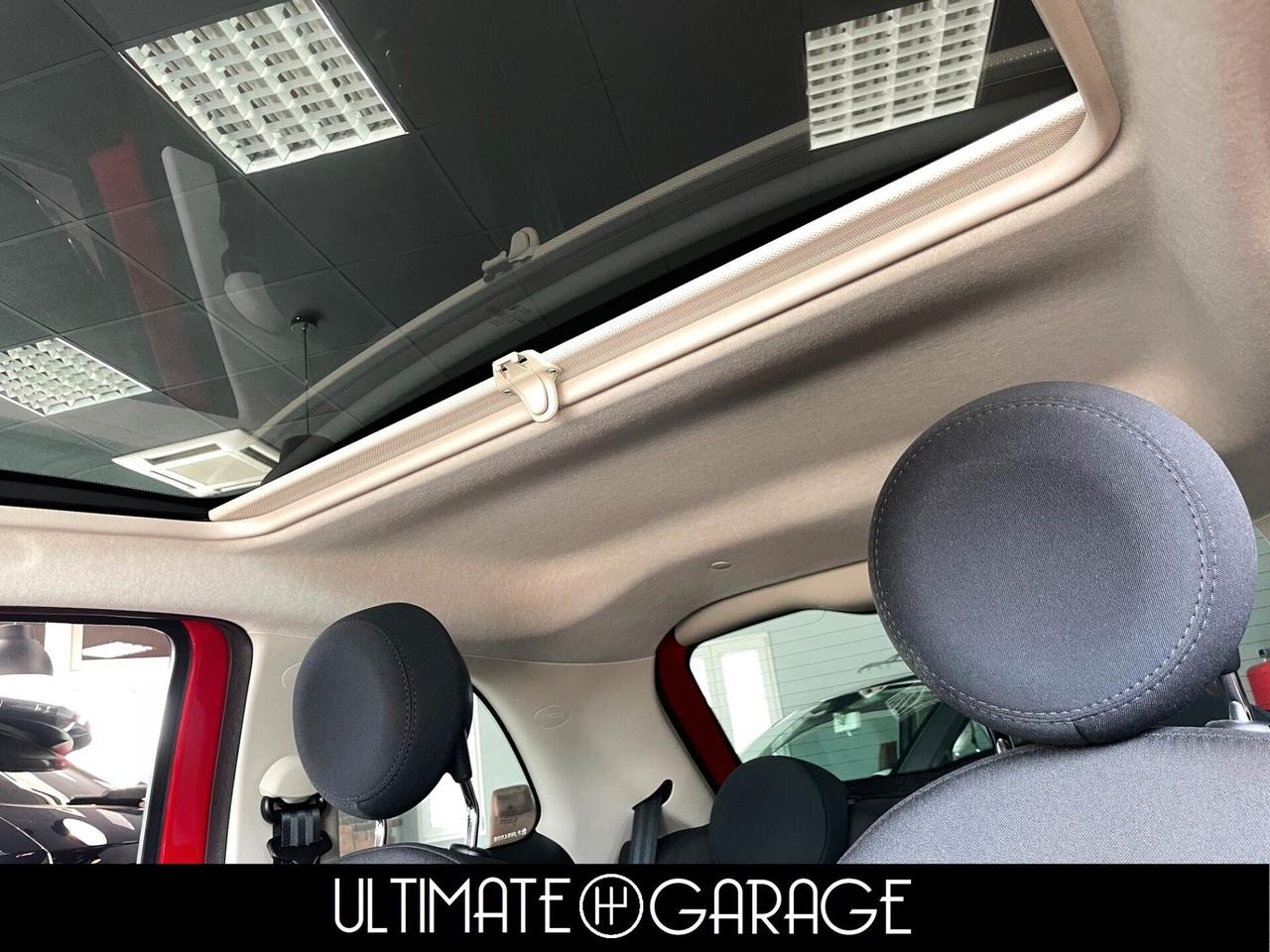 Fiat 500 1.0 Hybrid Dolcevita NEOPATENTATI