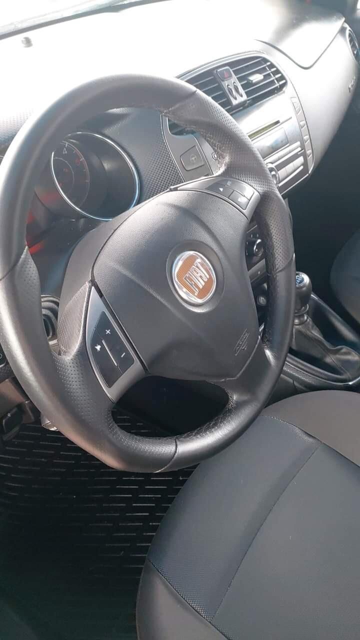Fiat Bravo 1.6 DIESEL
