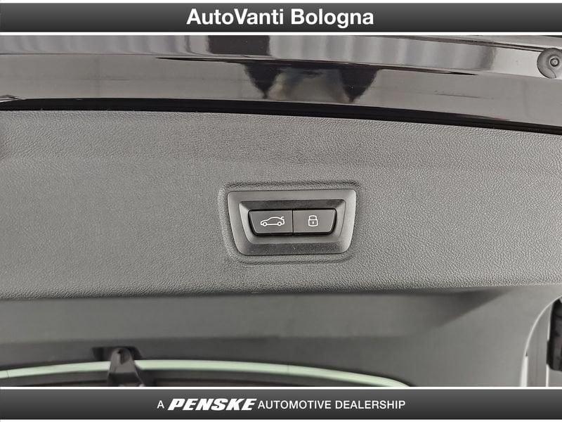 BMW i4 i4 xDrive 40 Msport Pro