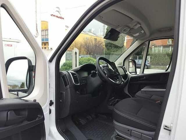 Peugeot Boxer 335 2.2 BlueHDi 140 L2 H2 Furgone *KM Ø*